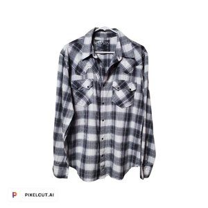 ELY 1878 WESTERN MEN'S XL